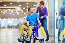 Assistance with Safety NDIS